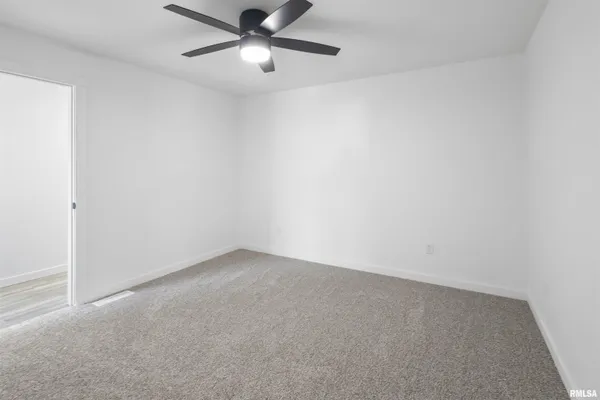 $195,000 | 2295 Ledford Road, Harrisburg, IL 62946