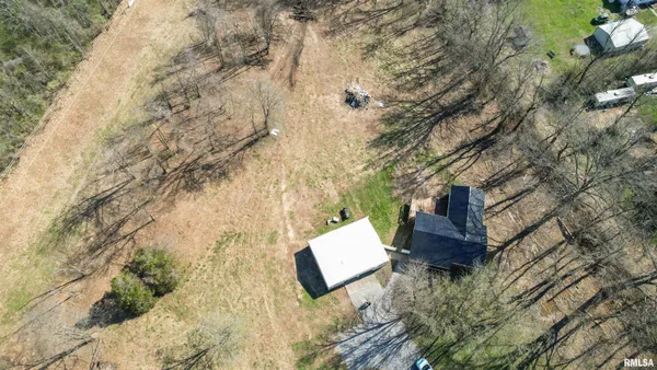 $195,000 | 2295 Ledford Road, Harrisburg, IL 62946