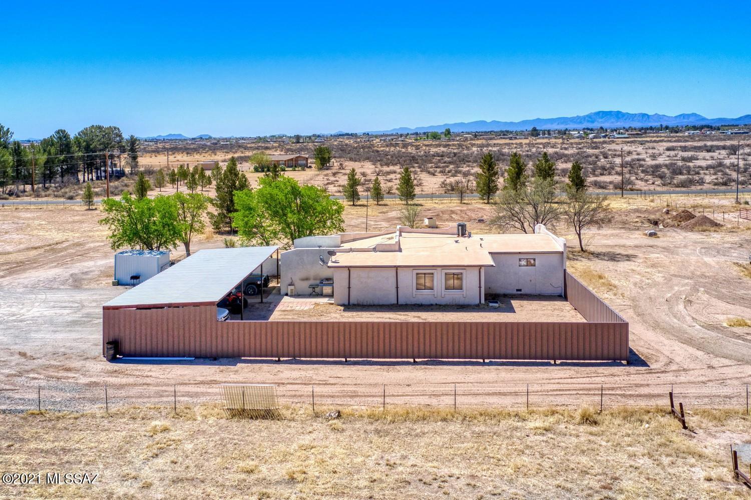 2320 West Packing Plant Road Willcox, AZ 85643 - Photo 1 of 36 Gallery Image 1
