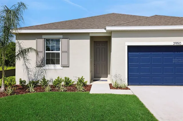 $337,065 | 2932 Supermarine Road, Tavares, FL 32778