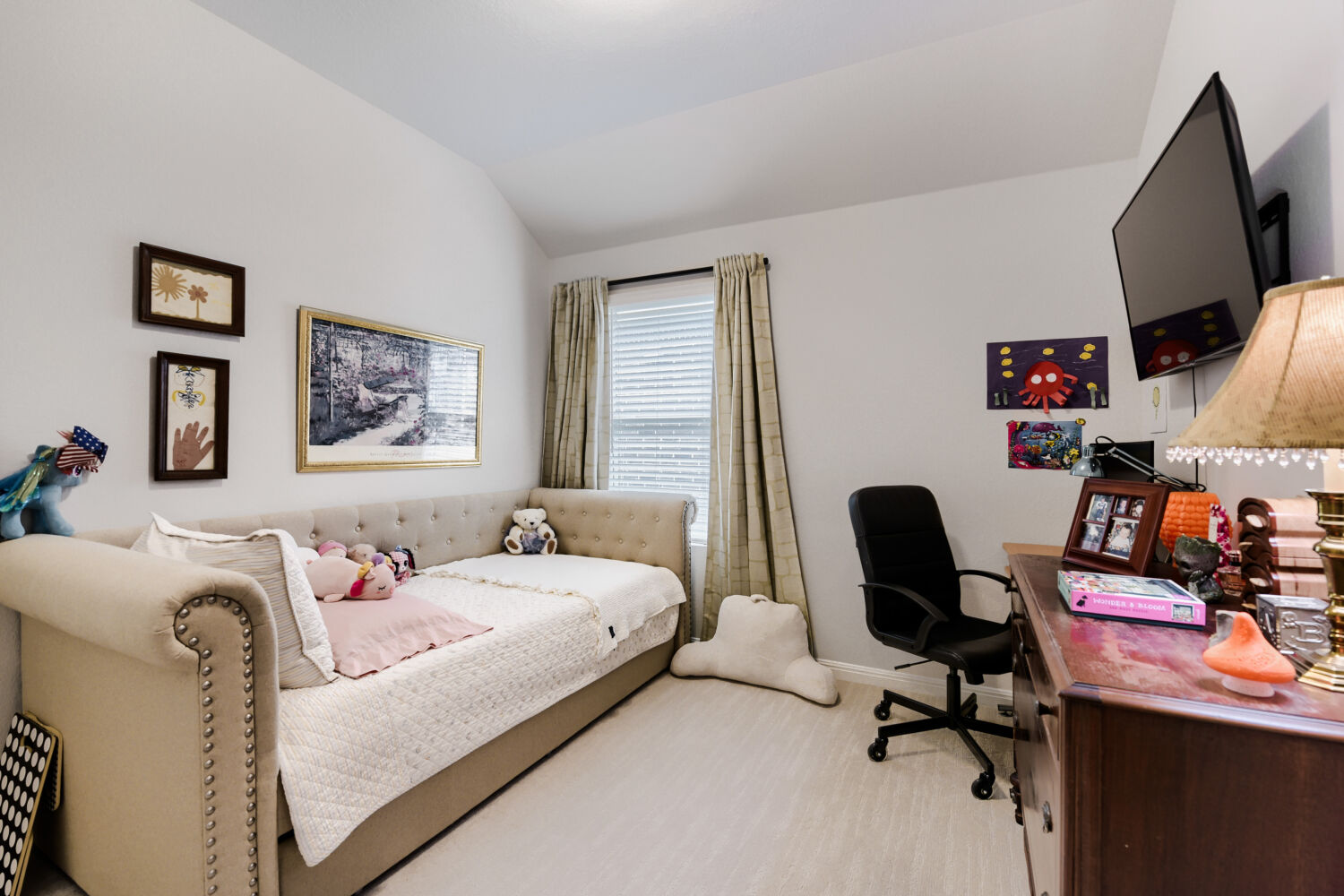 2433 Walking Y Road Georgetown, TX 78633 - Photo 11 of 18