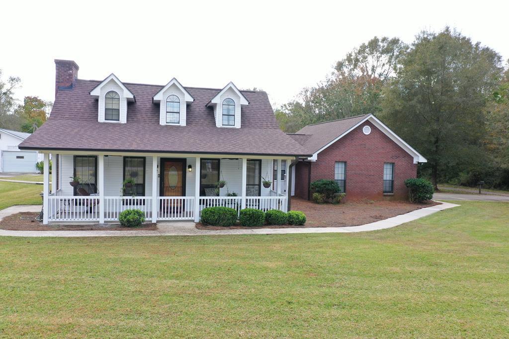432 Lower Myrick Road Laurel, MS 39443 - Photo 1 of 1 Photo 1