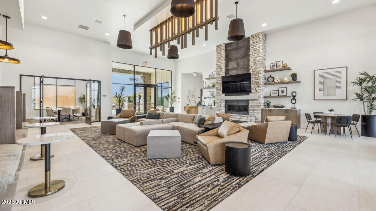 3289 West Spaulding Avenue Apache Junction, AZ 85120 - Photo 34 of 44 34 - Community Center