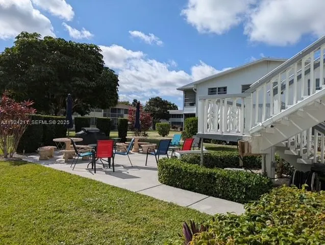 $84,599 | Windsor Condominiums, West Palm Beach, FL 33417