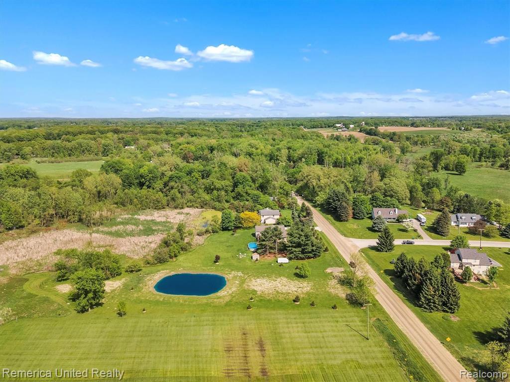 3158 West Marr Road Howell, MI 48855 - Photo 70 of 74