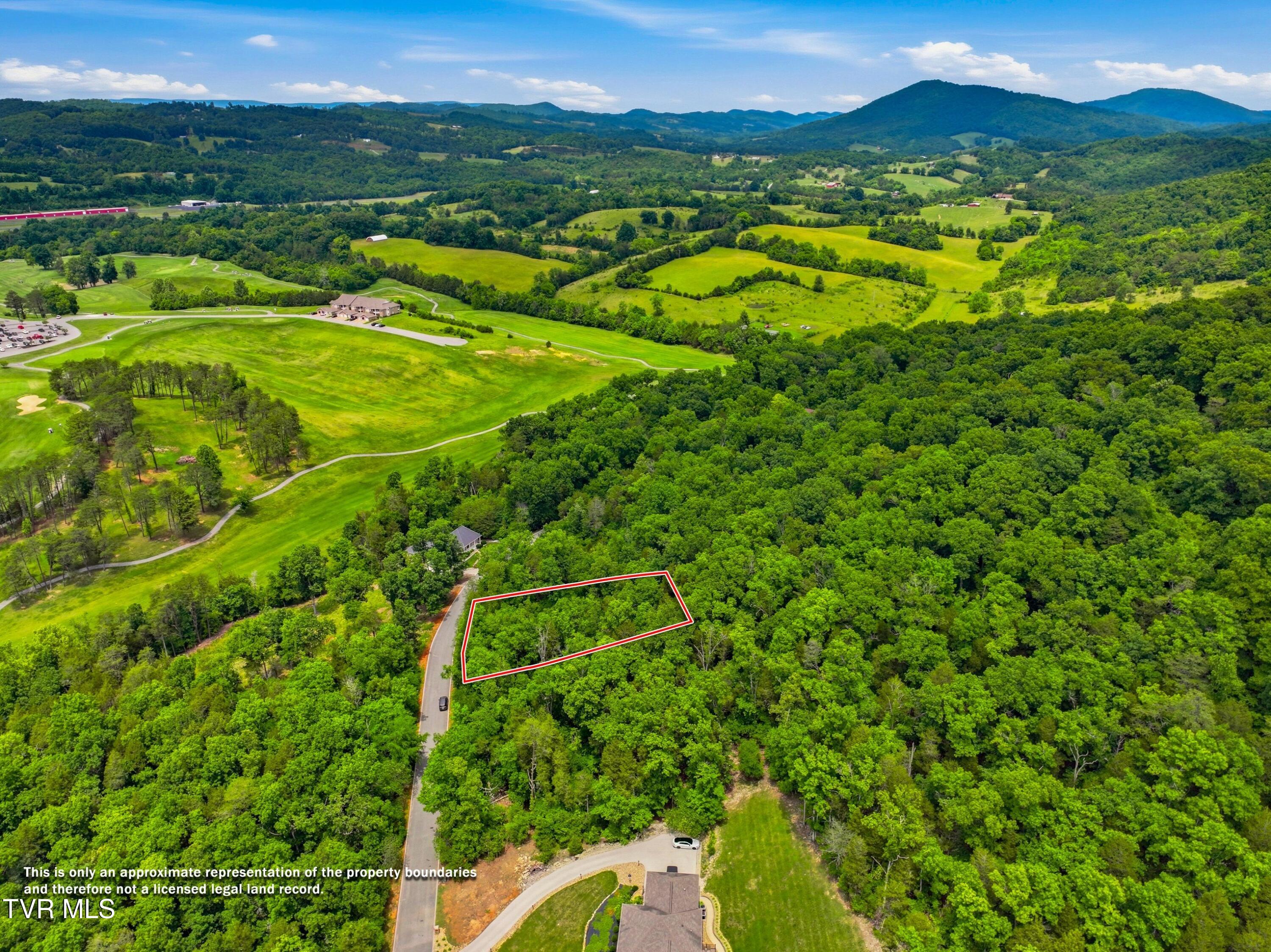 Lot 110 Eagles Ridge, Unit 110 Tazewell, TN 37879 - Photo 2 of 17 002-EaglesRidge-Tazewell-TN-37879-SMALL