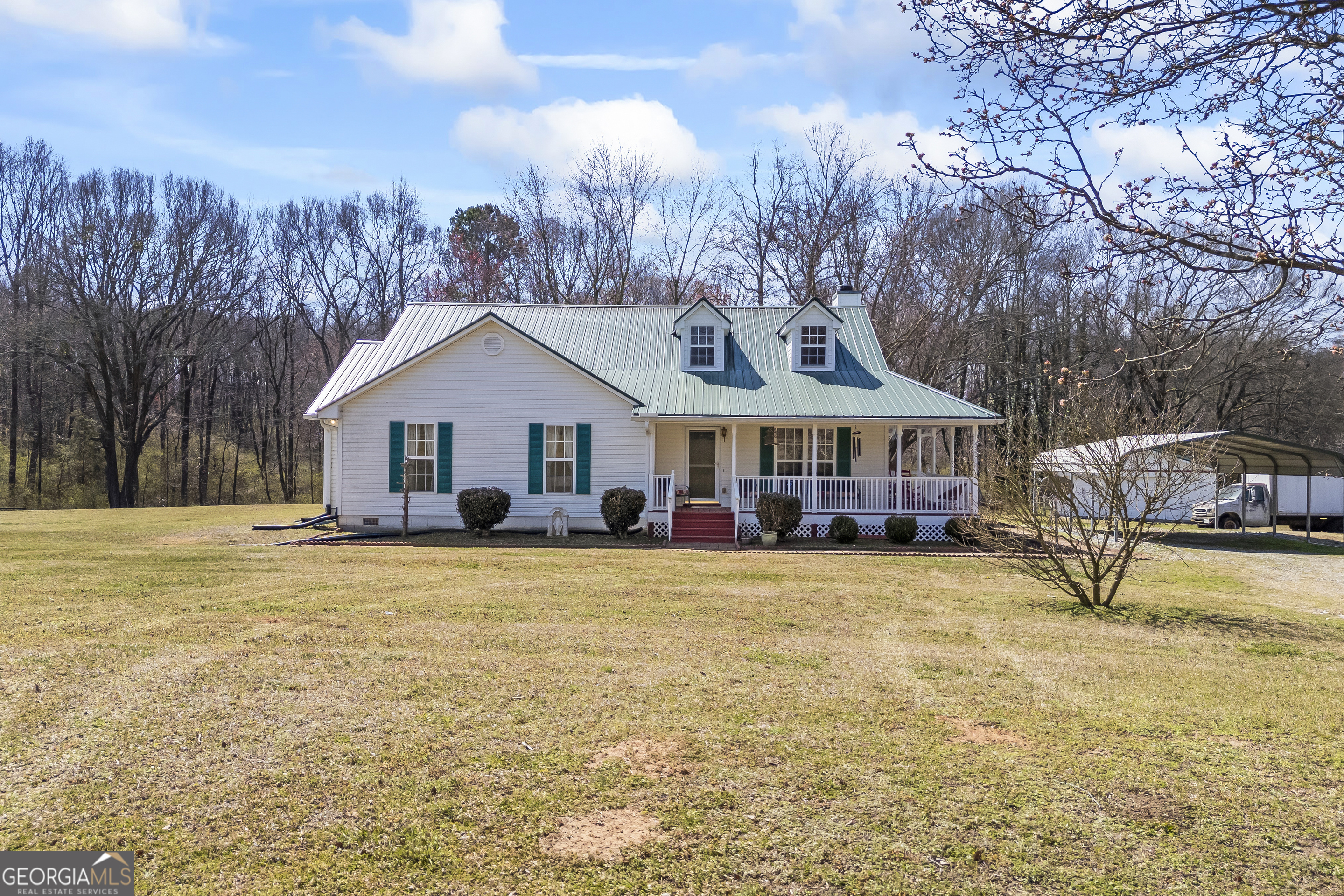 389 Stovall Road Lavonia, GA 30553 - Photo 1 of 1 Gallery Image 1