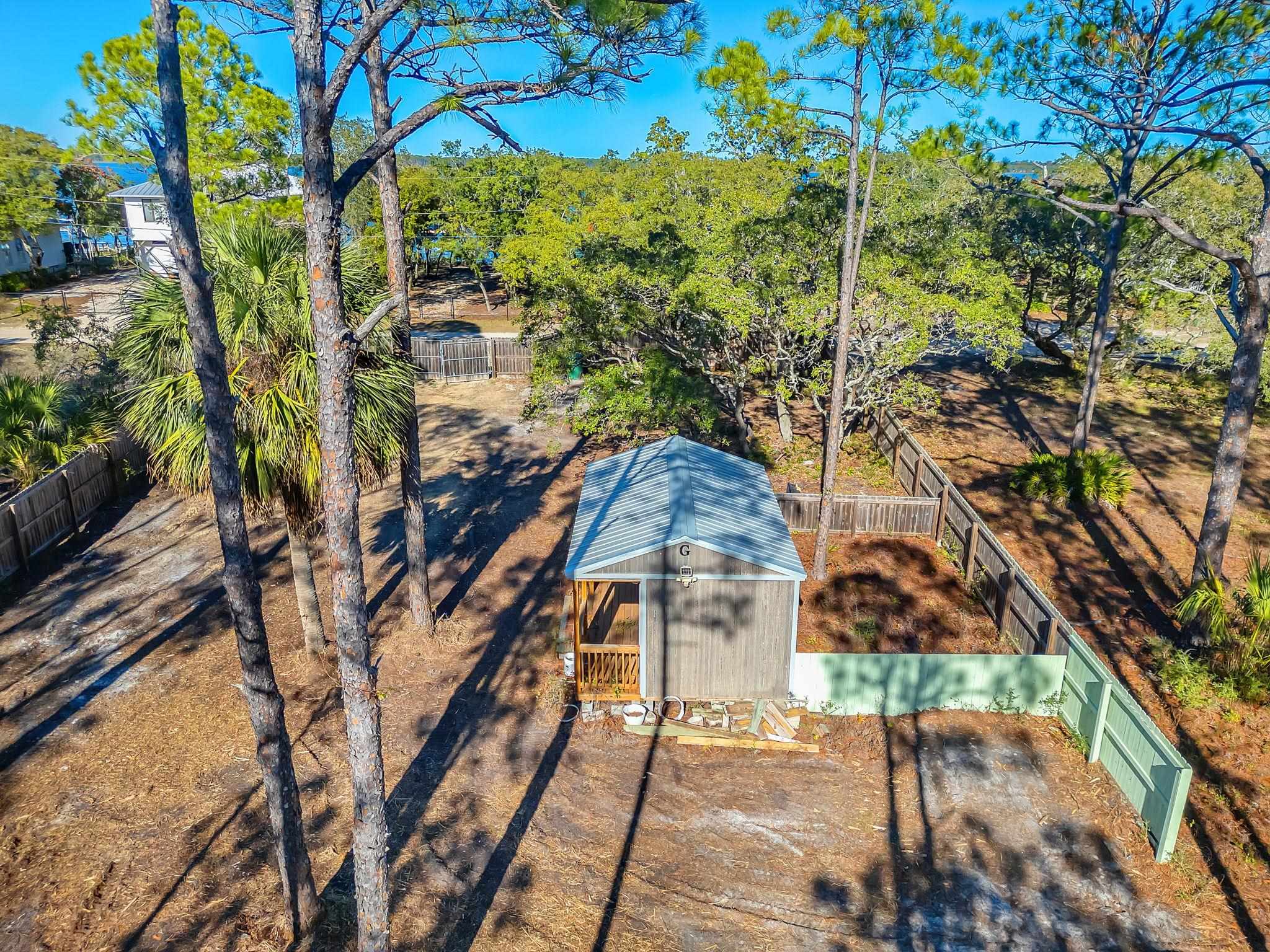 202 Harbor Circle Alligator Point, FL 32346 - Photo 3 of 13