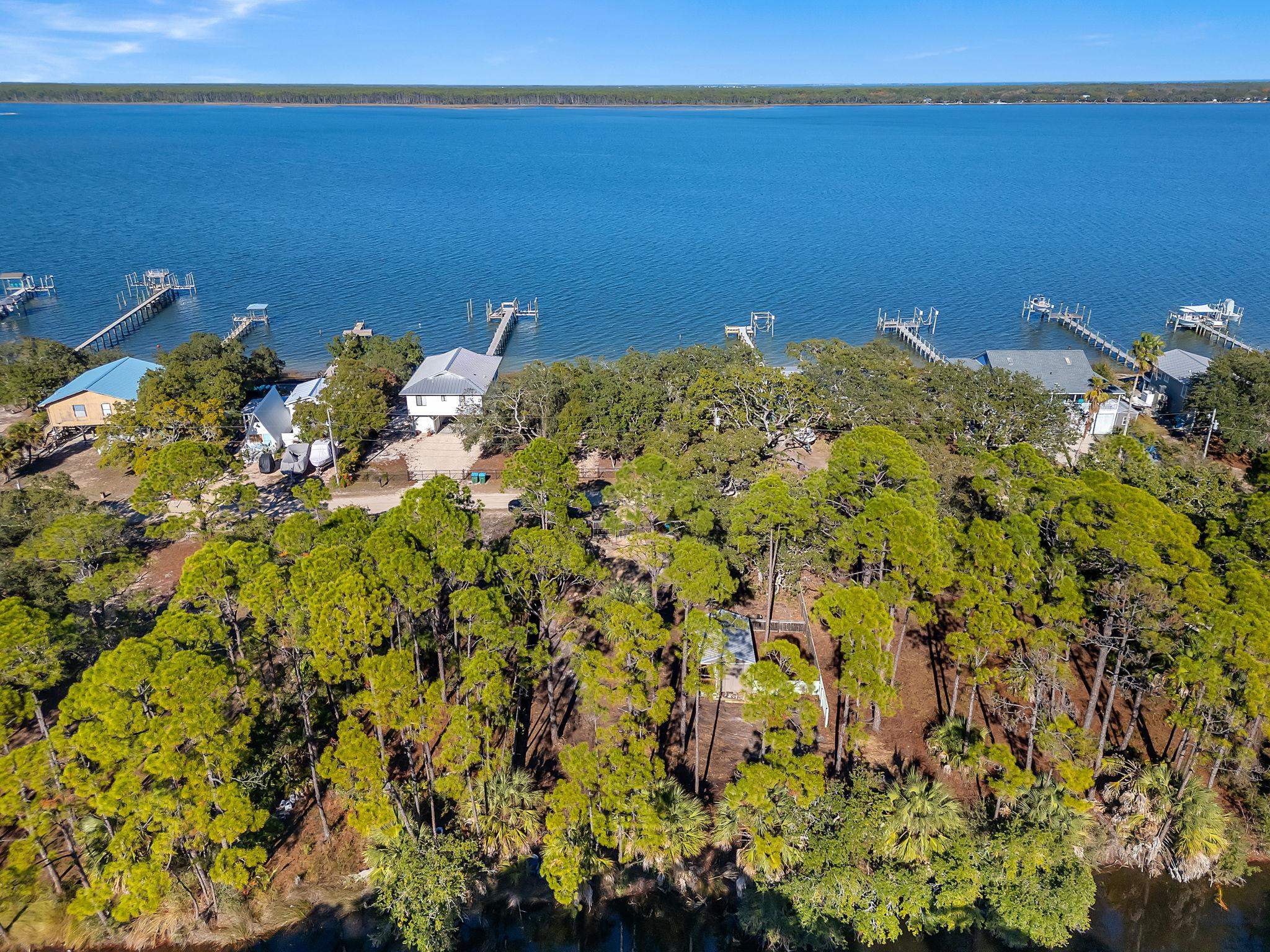 202 Harbor Circle Alligator Point, FL 32346 - Photo 6 of 13