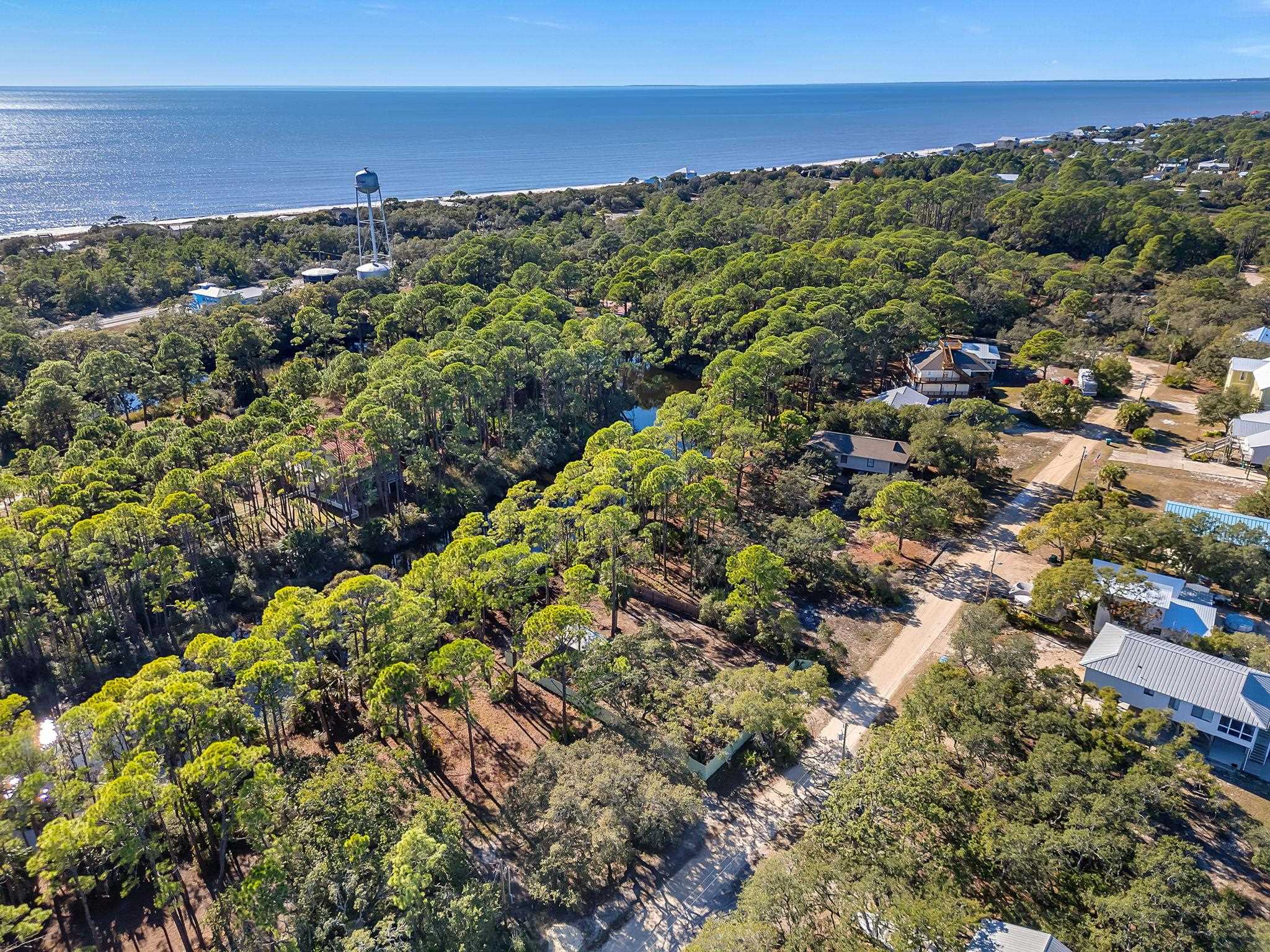 202 Harbor Circle Alligator Point, FL 32346 - Photo 9 of 13