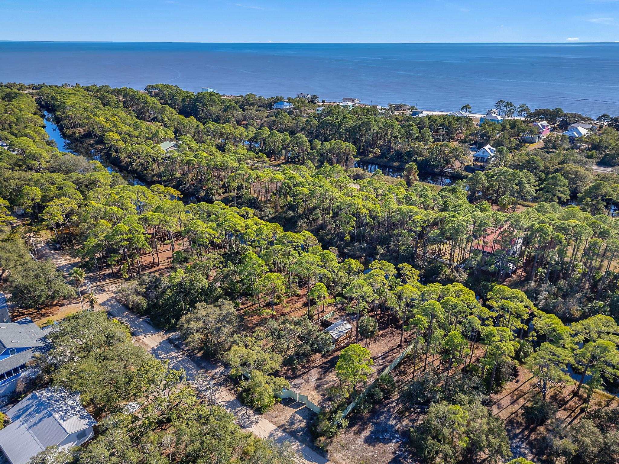 202 Harbor Circle Alligator Point, FL 32346 - Photo 10 of 13