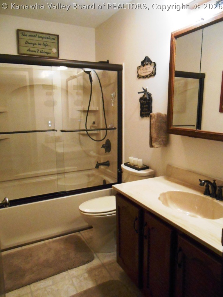 5014 Ghost Hollow Road Liberty, WV 25124 - Photo 6 of 29 Gallery Image 6