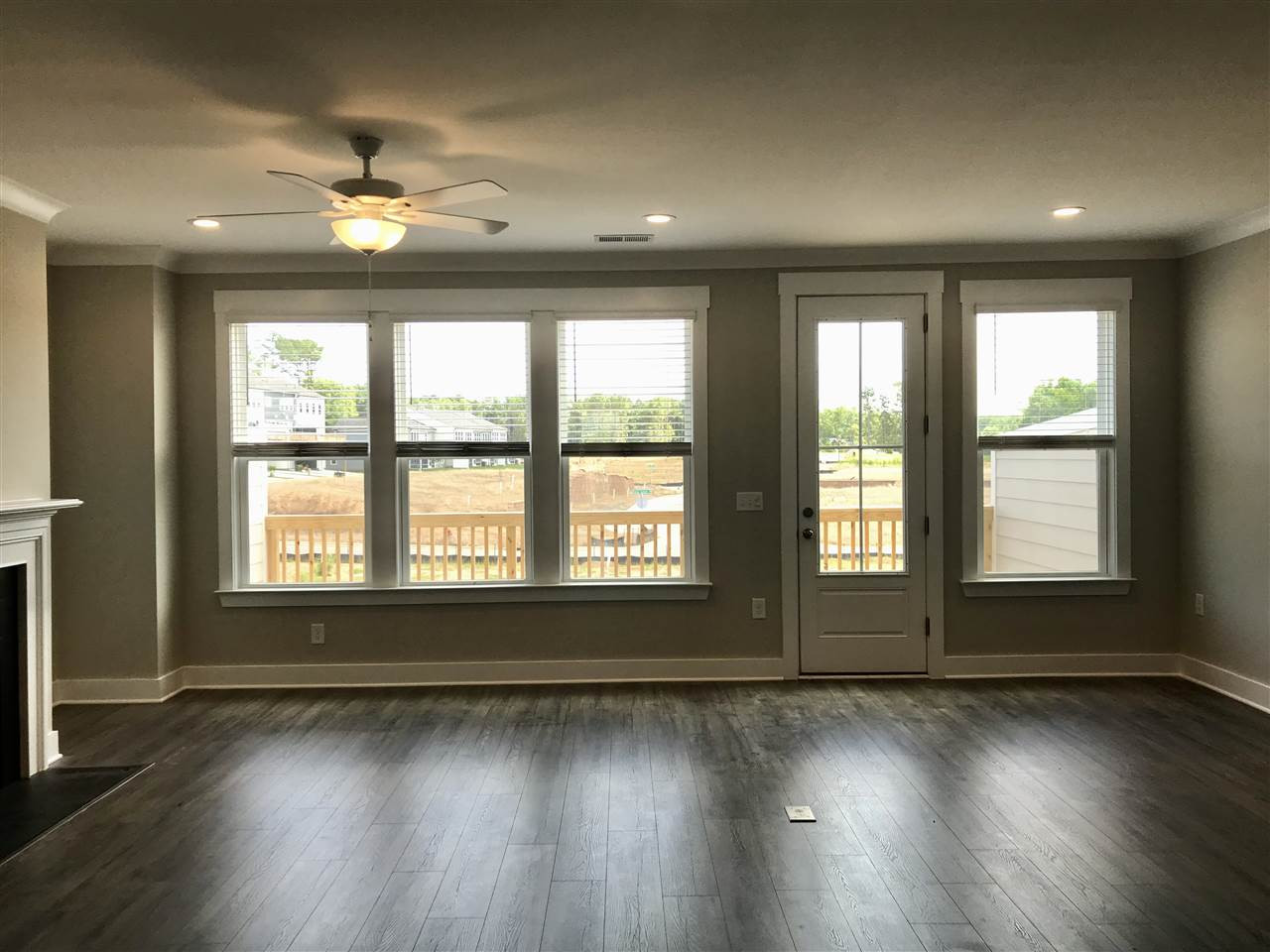 1649 Wimberly Road, Unit 39 Apex, NC 27523 - Photo 6 of 30 Family Room