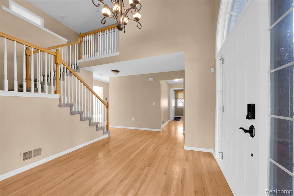 3727 Inverness Drive Rochester, MI 48306 - Photo 12 of 99