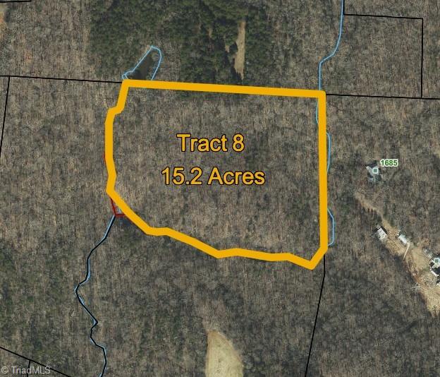 Lot 8 Skeens Mill Road Trinity, NC 27370 - Photo 1 of 10