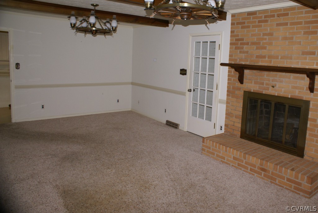 4547 Ridgecrest Lane Colonial Heights, VA 23834 - Photo 15 of 20 Gallery Image 15