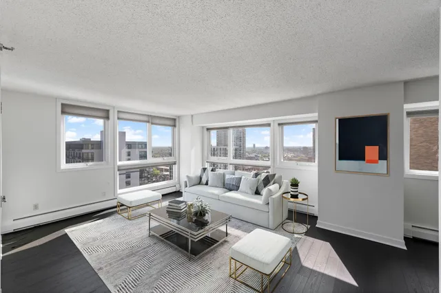 $189,900 | 433 South 7th Street, Unit 1814, Minneapolis, MN 55415