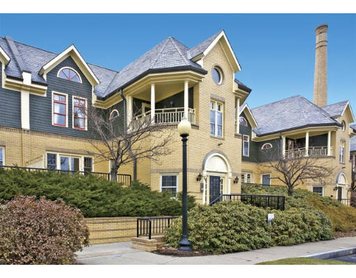 89 Glen Road, Unit NC5 Brookline, MA 02445 - Photo 1 of 4 Gallery Image 1