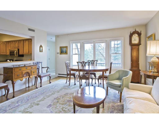 89 Glen Road, Unit NC5 Brookline, MA 02445 - Photo 4 of 4 Gallery Image 4