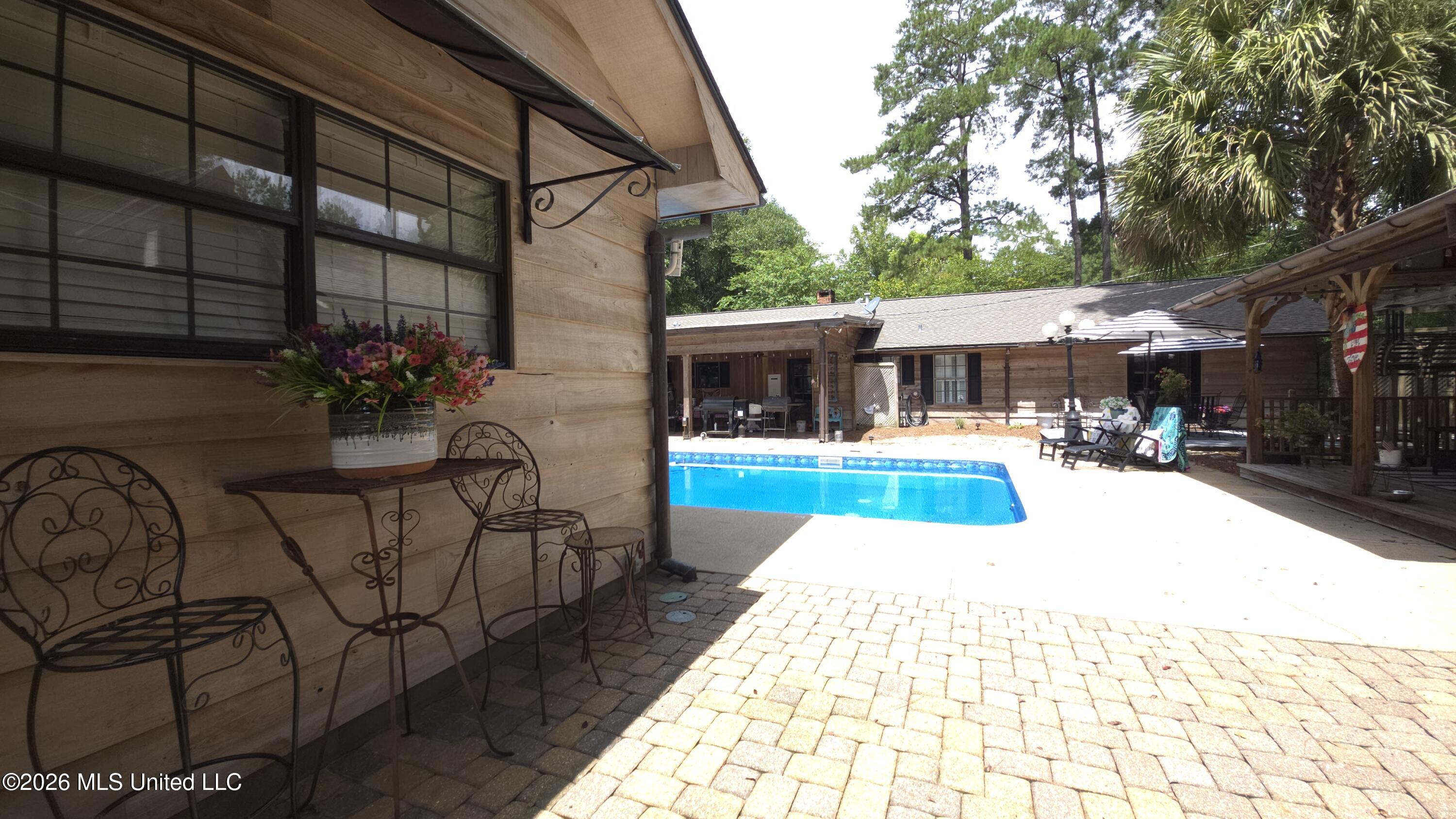 8 Sunflower Road Foxworth, MS 39483 - Photo 49 of 85 38121