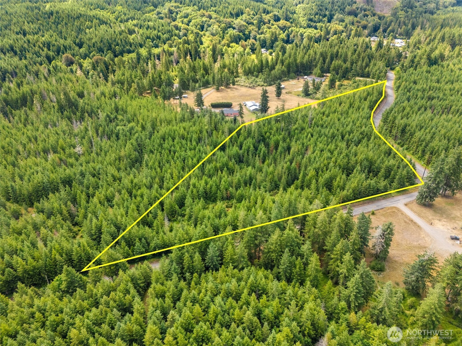-lot A East Satsop Road East Elma, WA 98541 - Photo 1 of 8