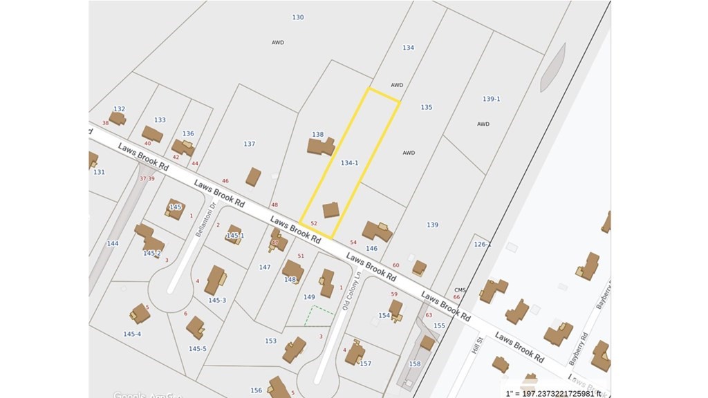 52 Laws Brook Road Acton, MA 01720 - Photo 5 of 5 a picture of door