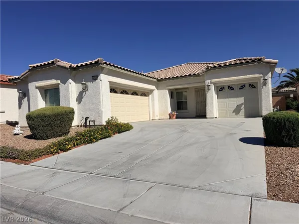 $2,500 | 4208 Autumndale Avenue, North Las Vegas, NV 89031