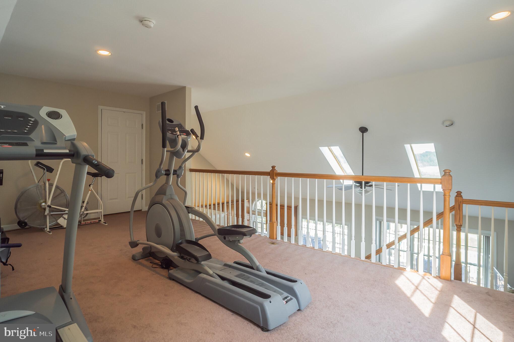 2077 West Rock Road Perkasie, PA 18944 - Photo 13 of 32 Loft