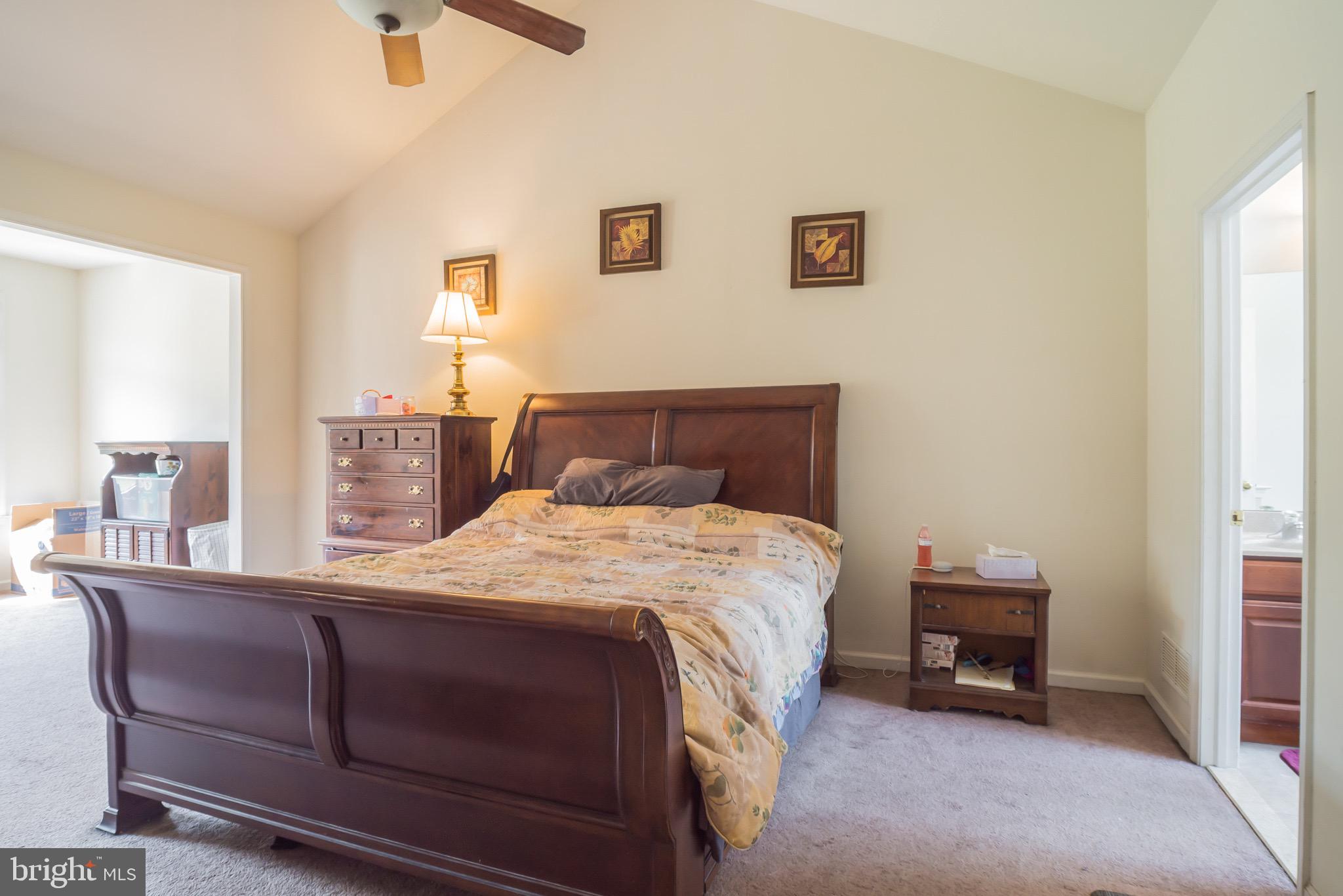 2077 West Rock Road Perkasie, PA 18944 - Photo 16 of 32 Master Bedroom