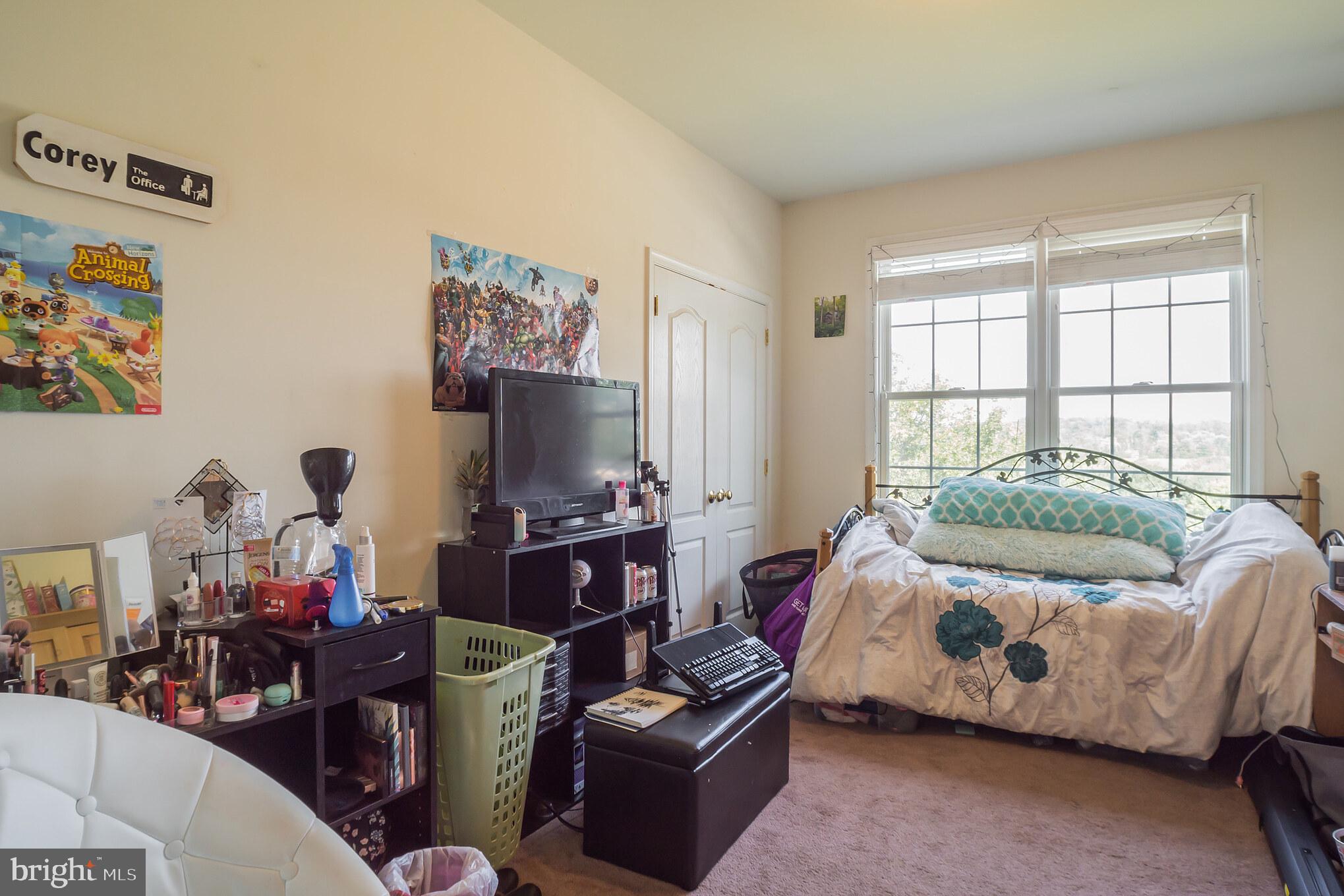2077 West Rock Road Perkasie, PA 18944 - Photo 20 of 32 Bedroom 3