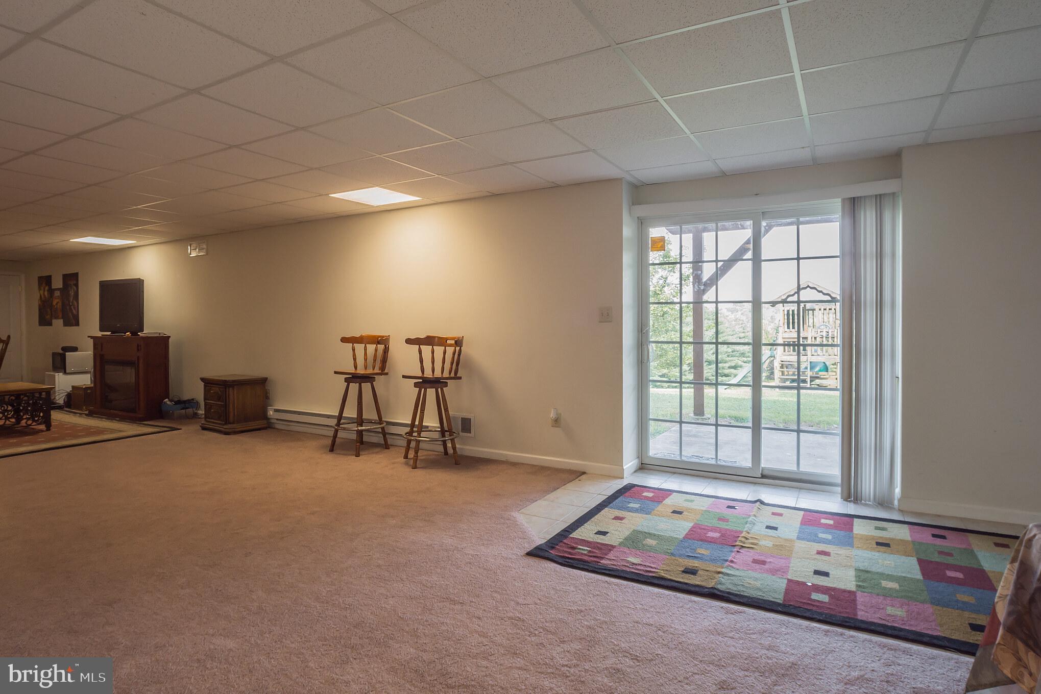 2077 West Rock Road Perkasie, PA 18944 - Photo 25 of 32 Lower Level Family Room