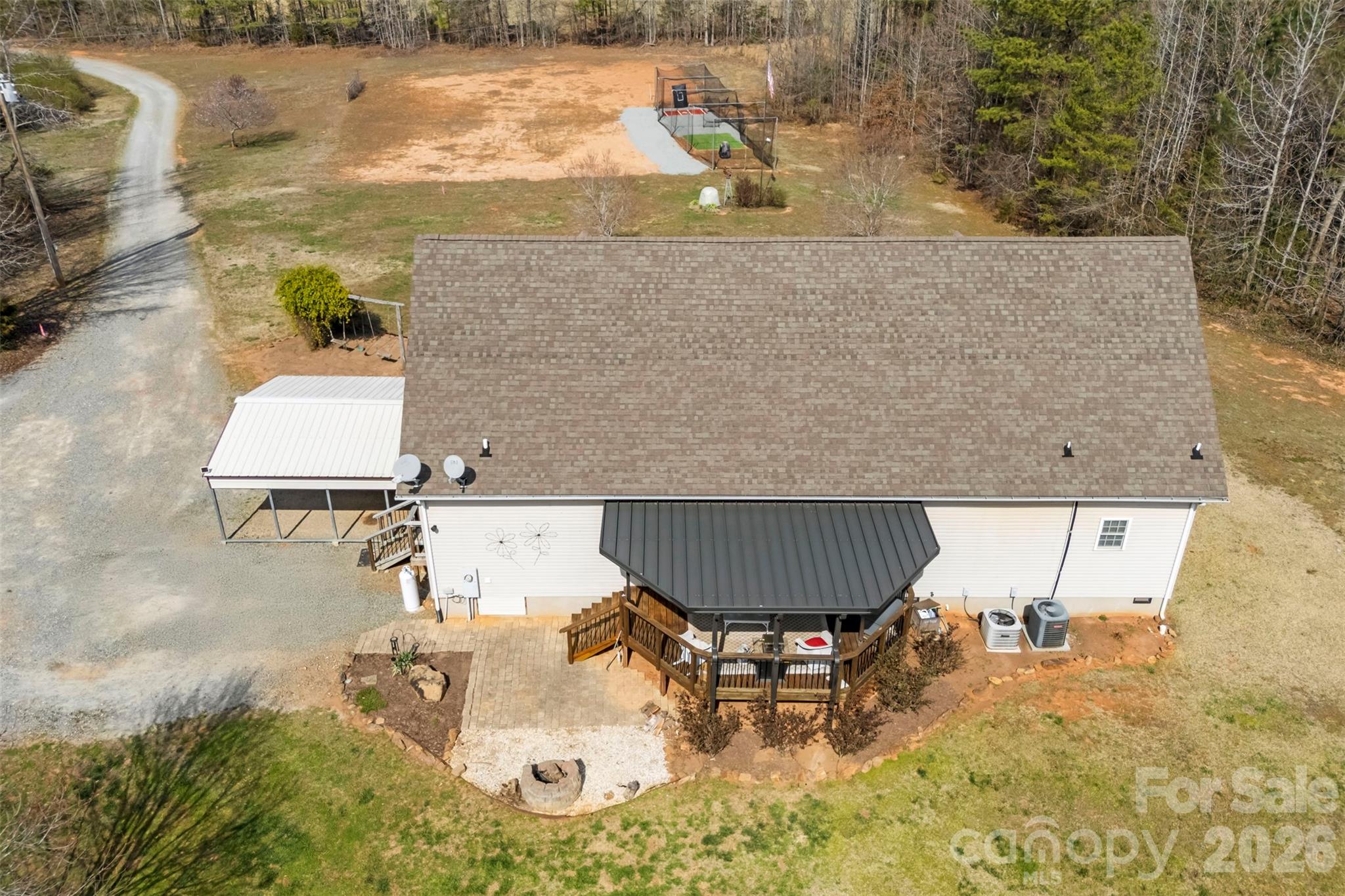1581 Rhyne Road Dallas, NC 28034 - Photo 30 of 30