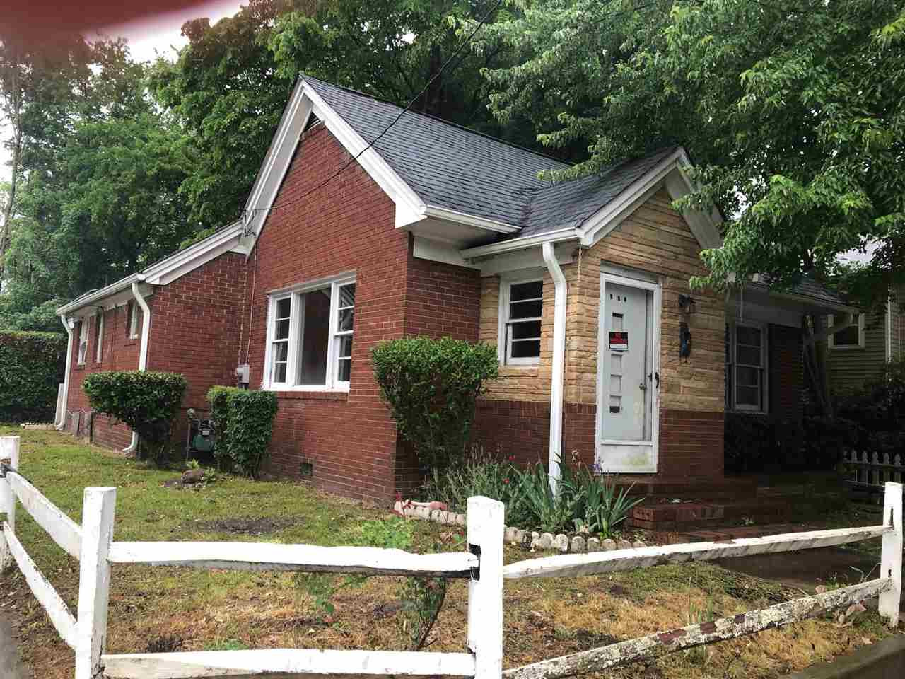 412 East South Street Raleigh, NC 27601 - Photo 1 of 7 Photo 1