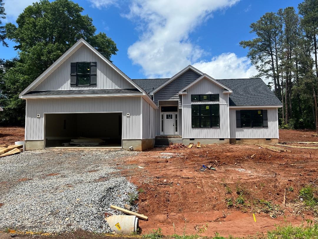 10 Lyman Lake Road Lyman, SC 29365 - Photo 1 of 1