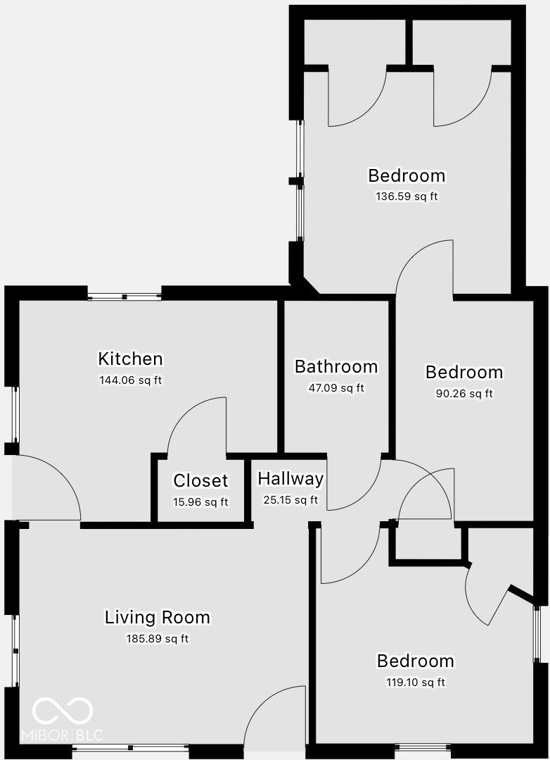 2240 St Paul Street Indianapolis, IN 46203 - Photo 2 of 24