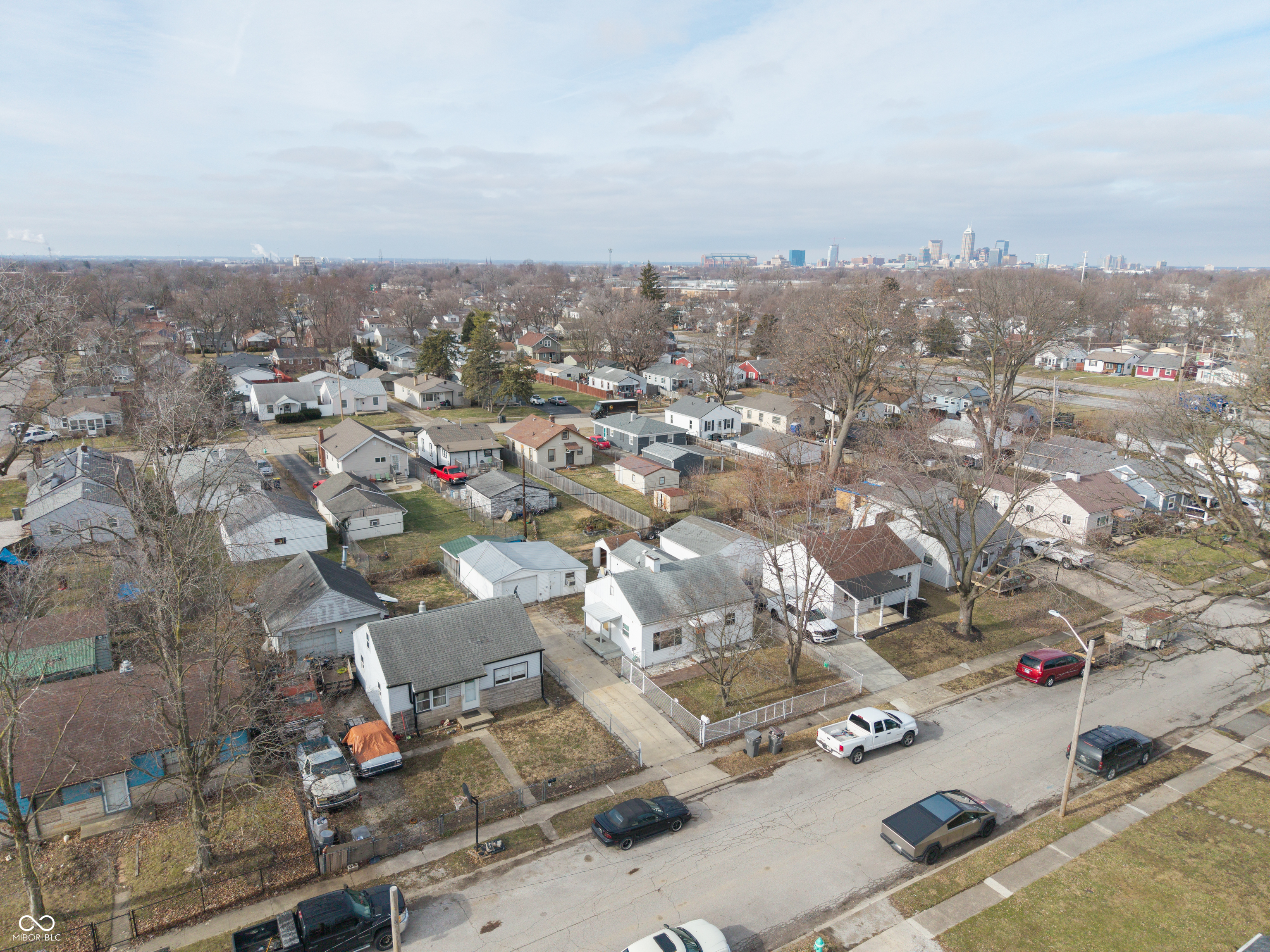 2240 St Paul Street Indianapolis, IN 46203 - Photo 3 of 24