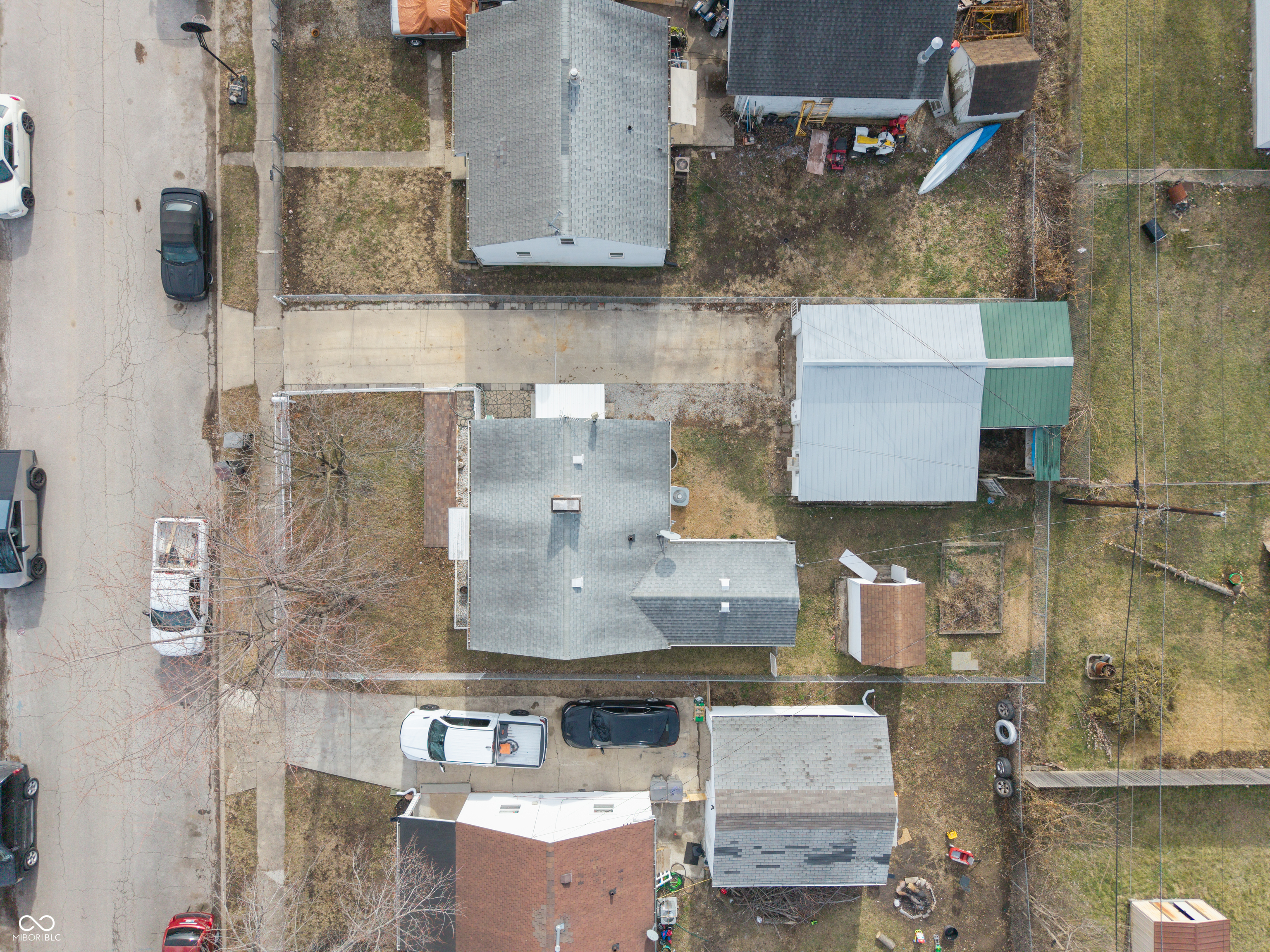 2240 St Paul Street Indianapolis, IN 46203 - Photo 4 of 24