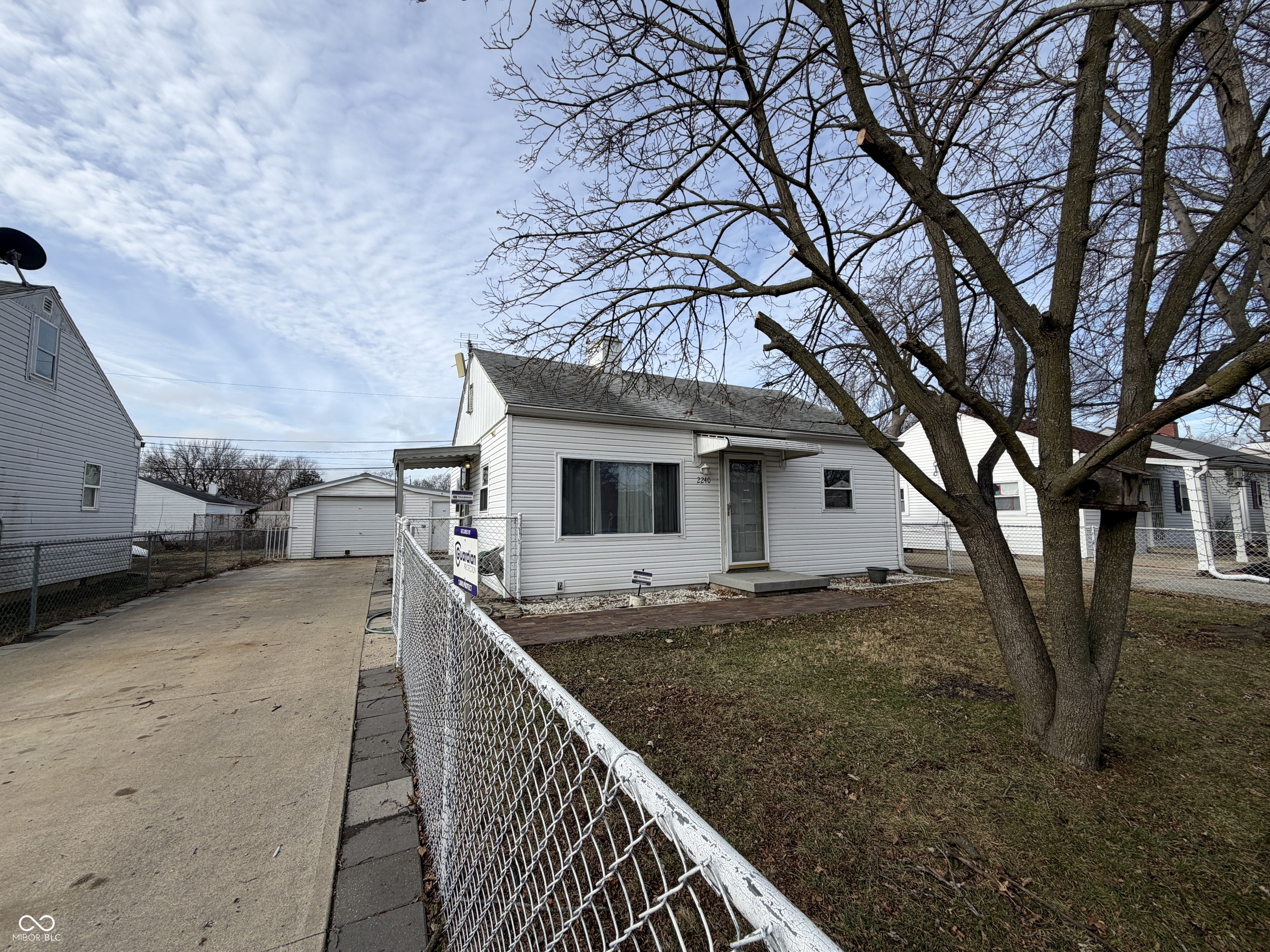 2240 St Paul Street Indianapolis, IN 46203 - Photo 5 of 24