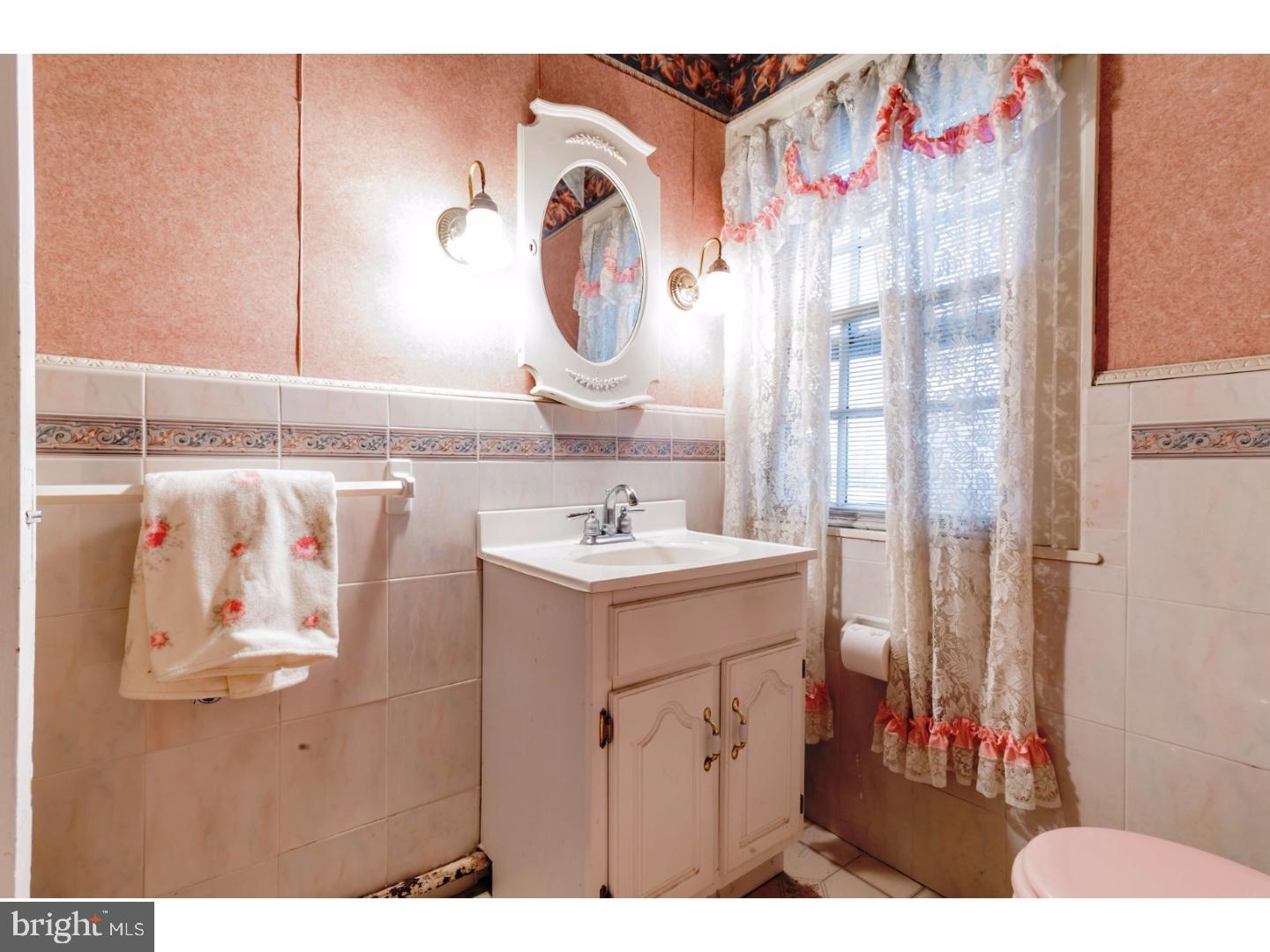 247 Trent Road Wynnewood, PA 19096 - Photo 14 of 16 Bathroom