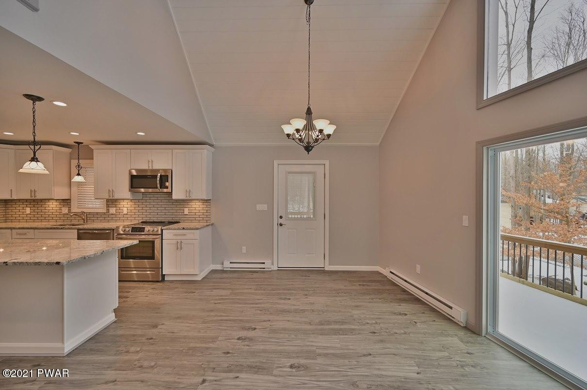 2989 Wedge Road Lake Ariel, PA 18436 - Photo 11 of 119 Dining Area View 1