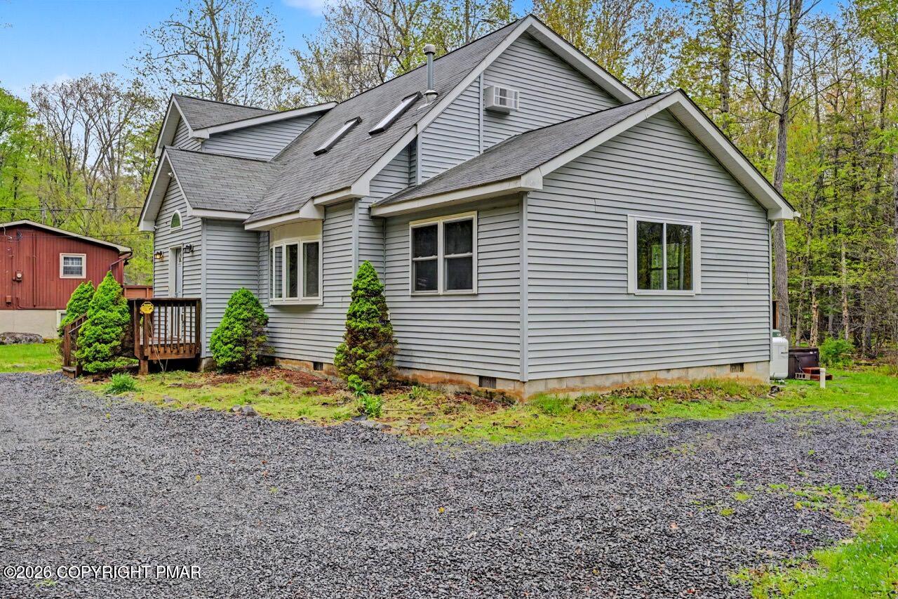 123 Selig Road Pocono Lake, PA 18347 - Photo 57 of 76 123-Selig-Rd-60 Large