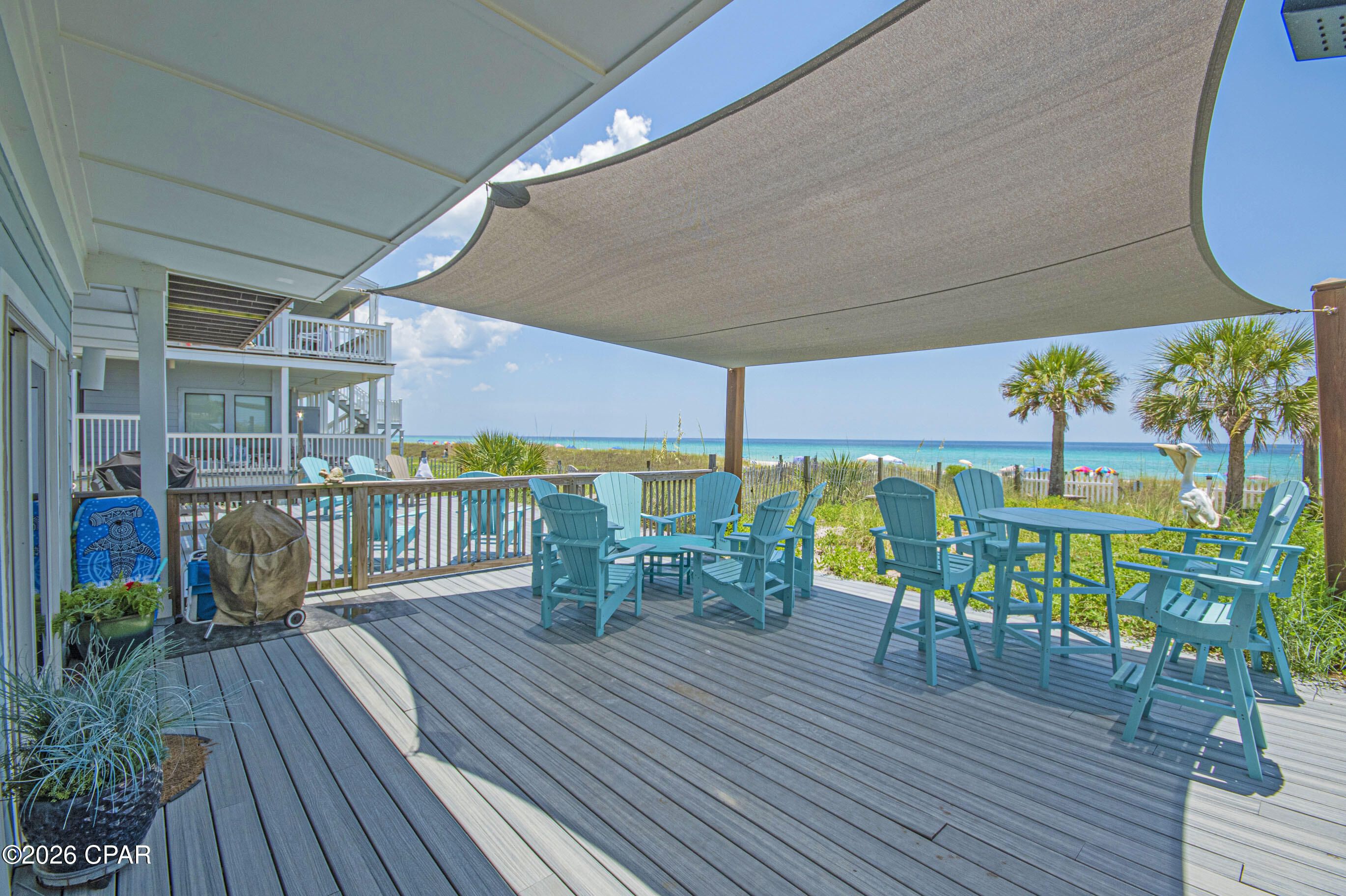 17927 Front Beach Road, Unit 2 Panama City Beach, FL 32413 - Photo 66 of 83 Gallery Image 66