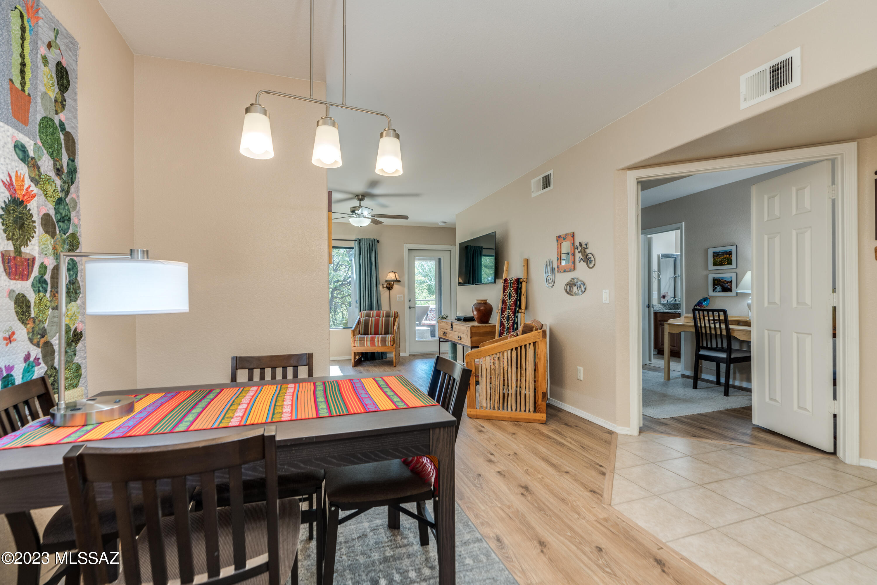 5855 North Kolb Road, Unit 2207 Tucson, AZ 85750 - Photo 12 of 39 Gallery Image 12