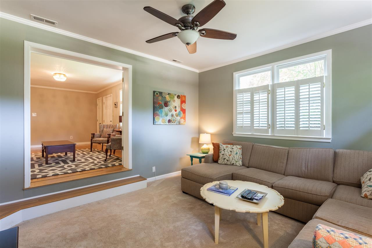 236 Singleton Street Raleigh, NC 27606 - Photo 5 of 25 Photo 5