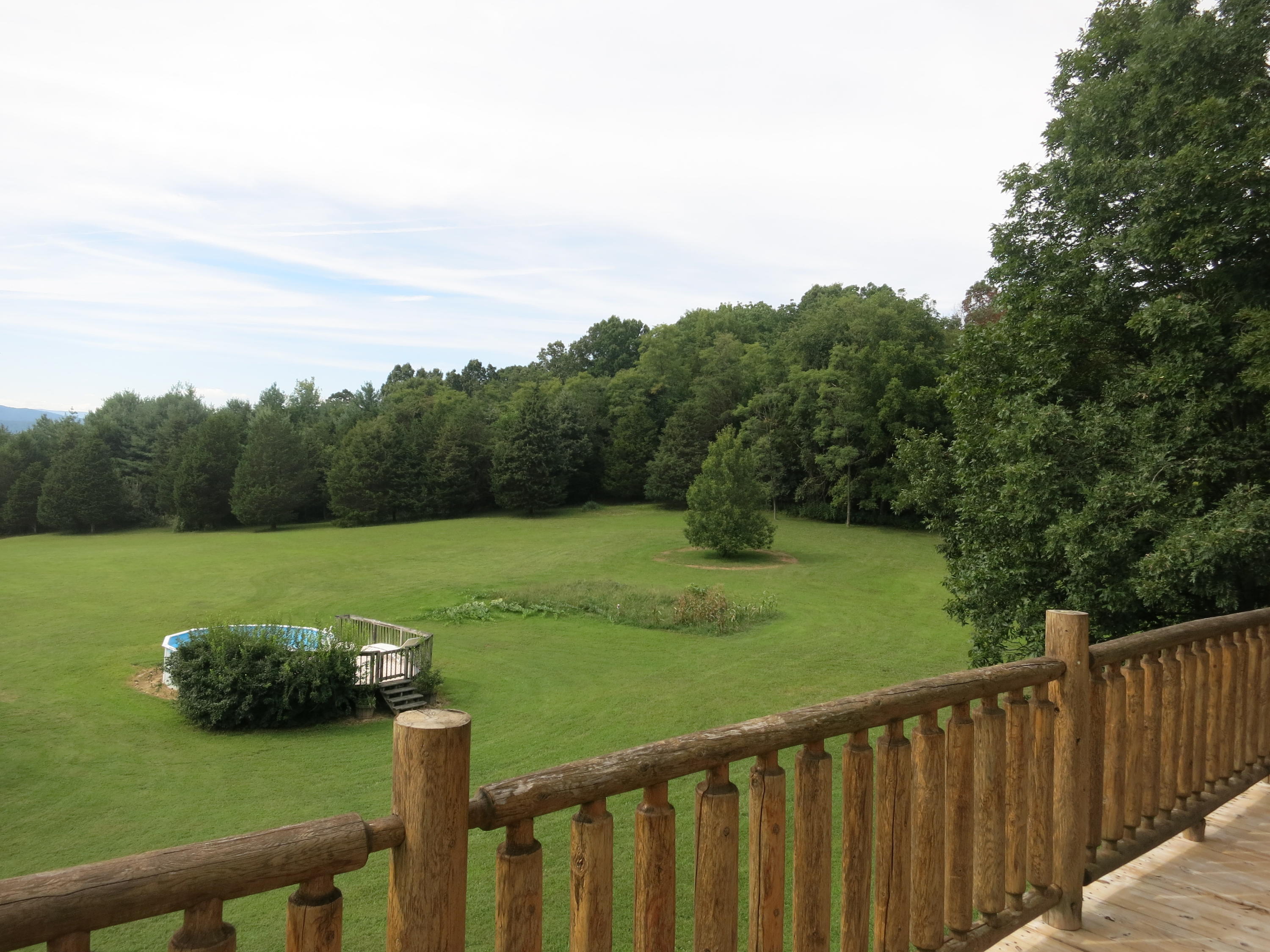 246 Stage Road Buchanan, VA 24066 - Photo 11 of 88 View out front