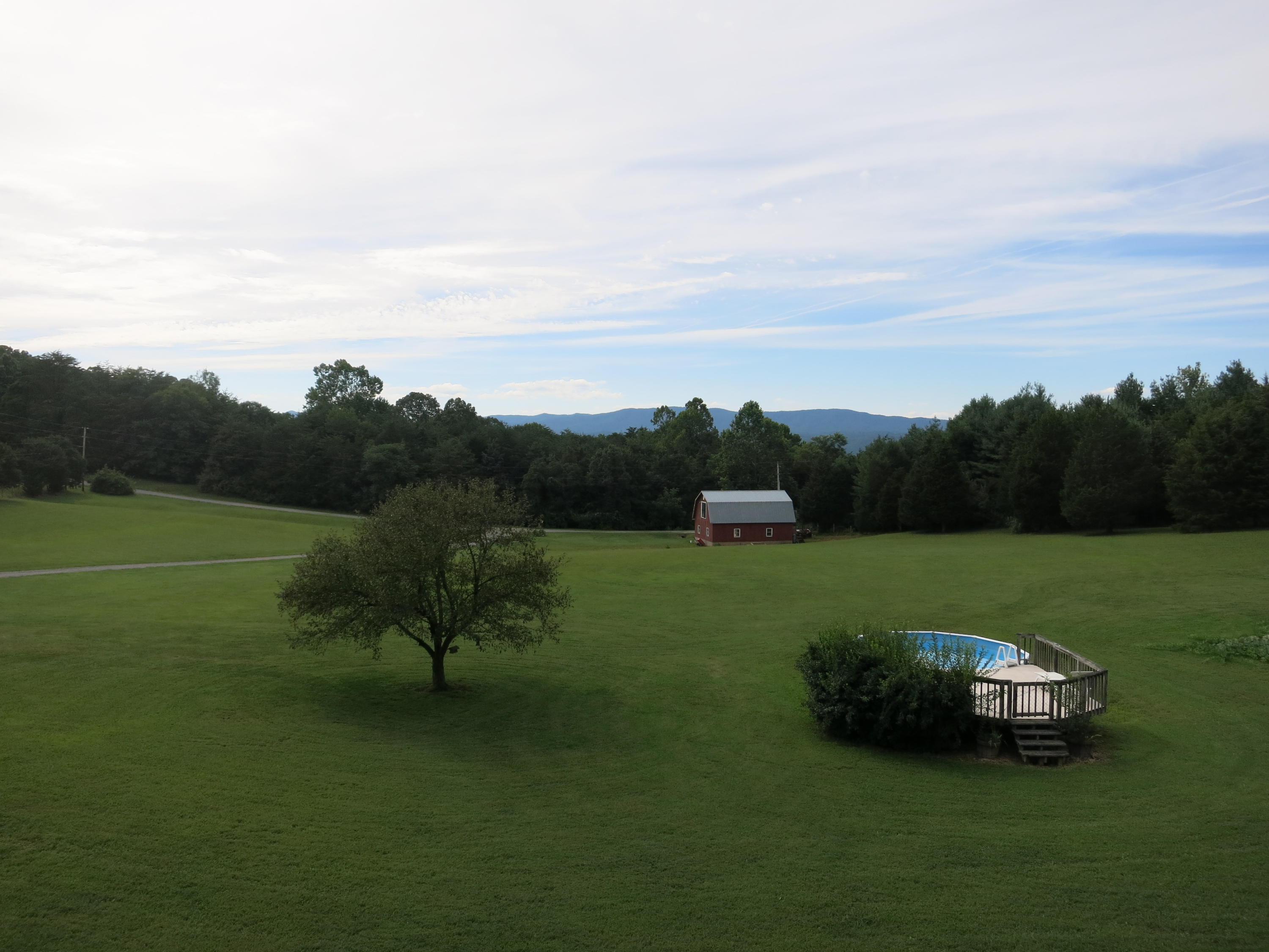 246 Stage Road Buchanan, VA 24066 - Photo 15 of 88 View out front