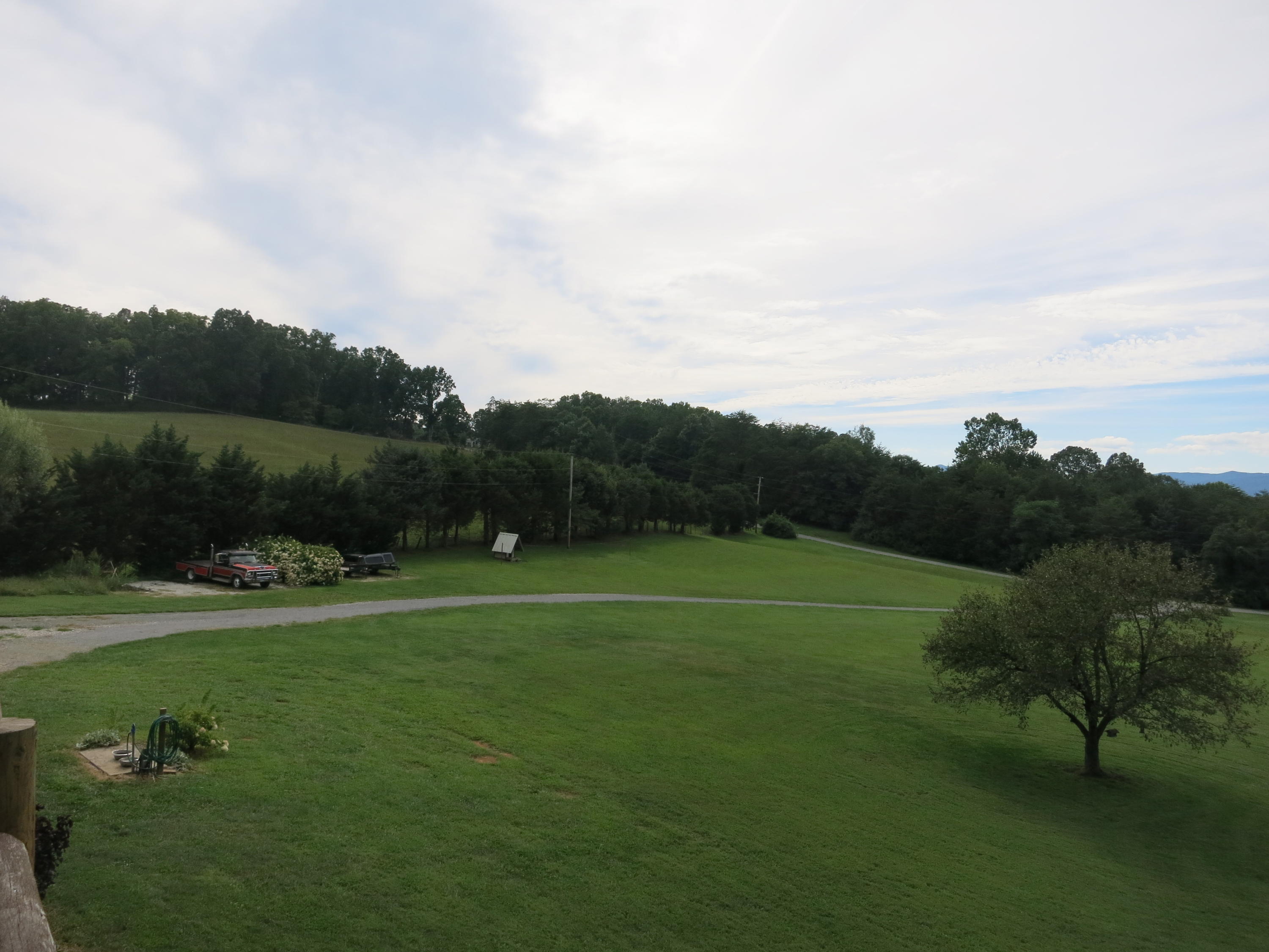 246 Stage Road Buchanan, VA 24066 - Photo 16 of 88 Drive away from home