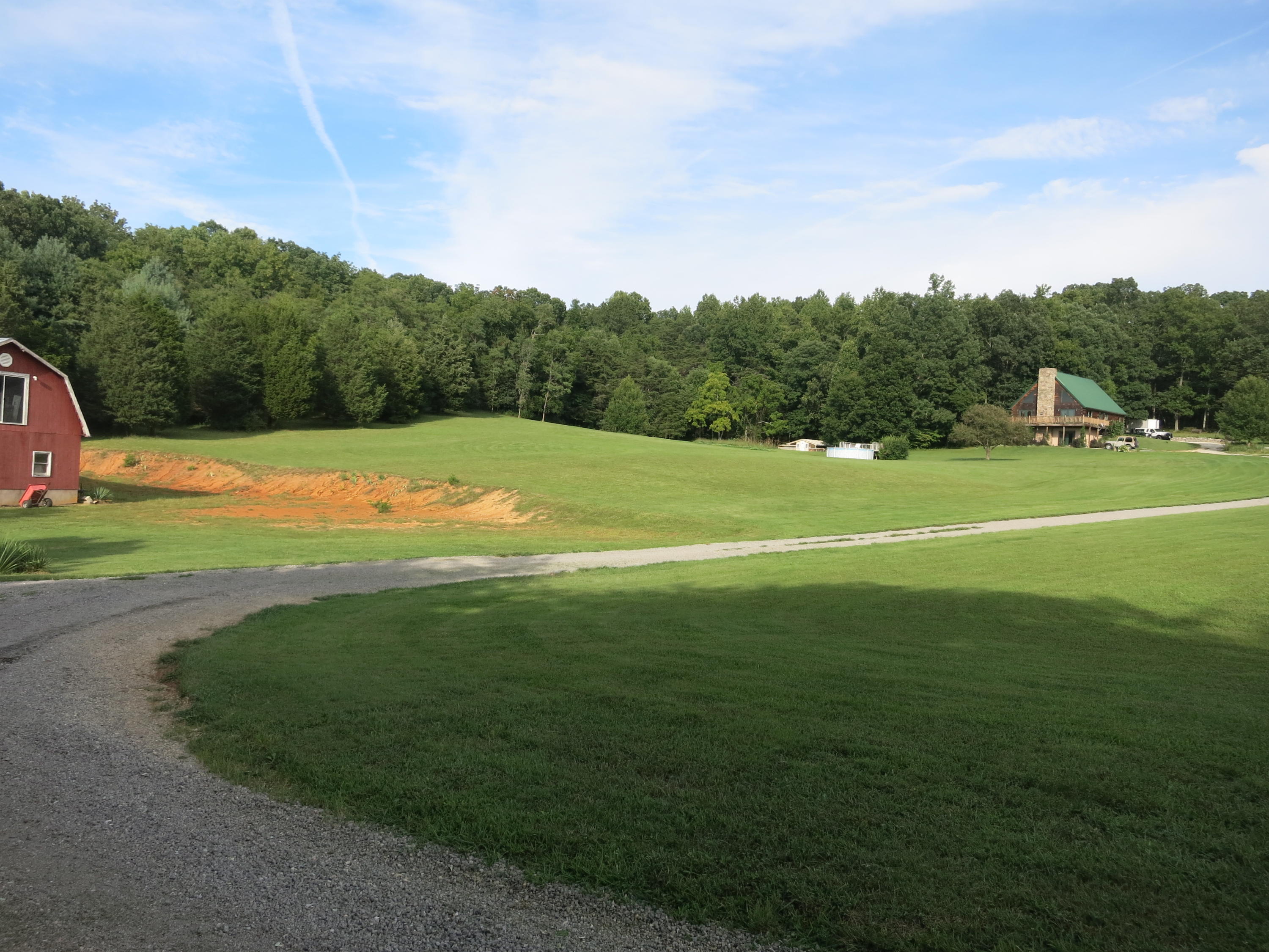 246 Stage Road Buchanan, VA 24066 - Photo 25 of 88 Exterior views