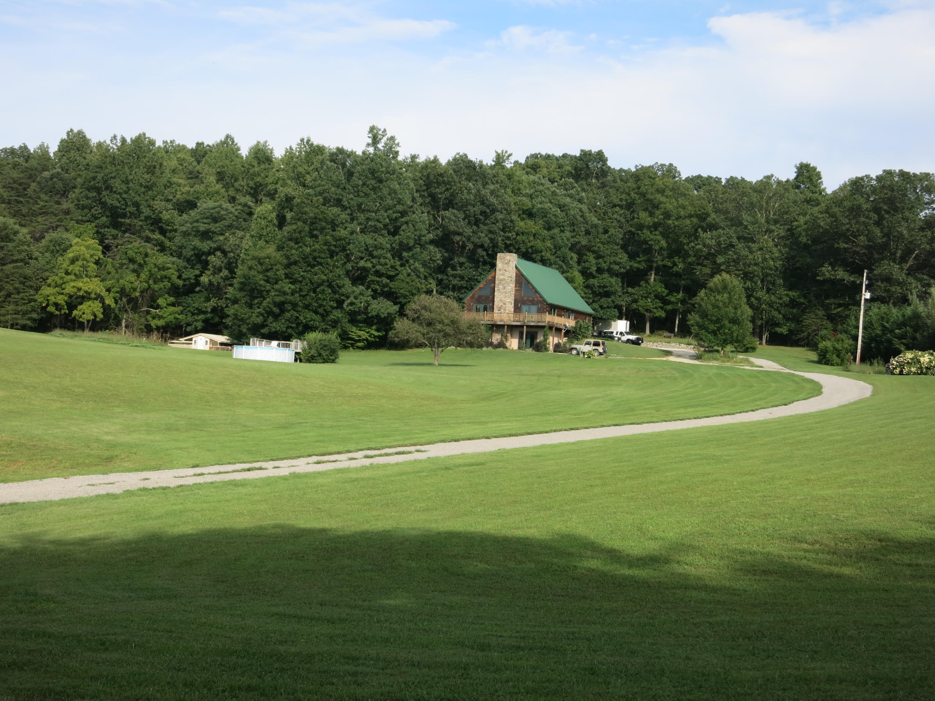 246 Stage Road Buchanan, VA 24066 - Photo 26 of 88 Exterior views