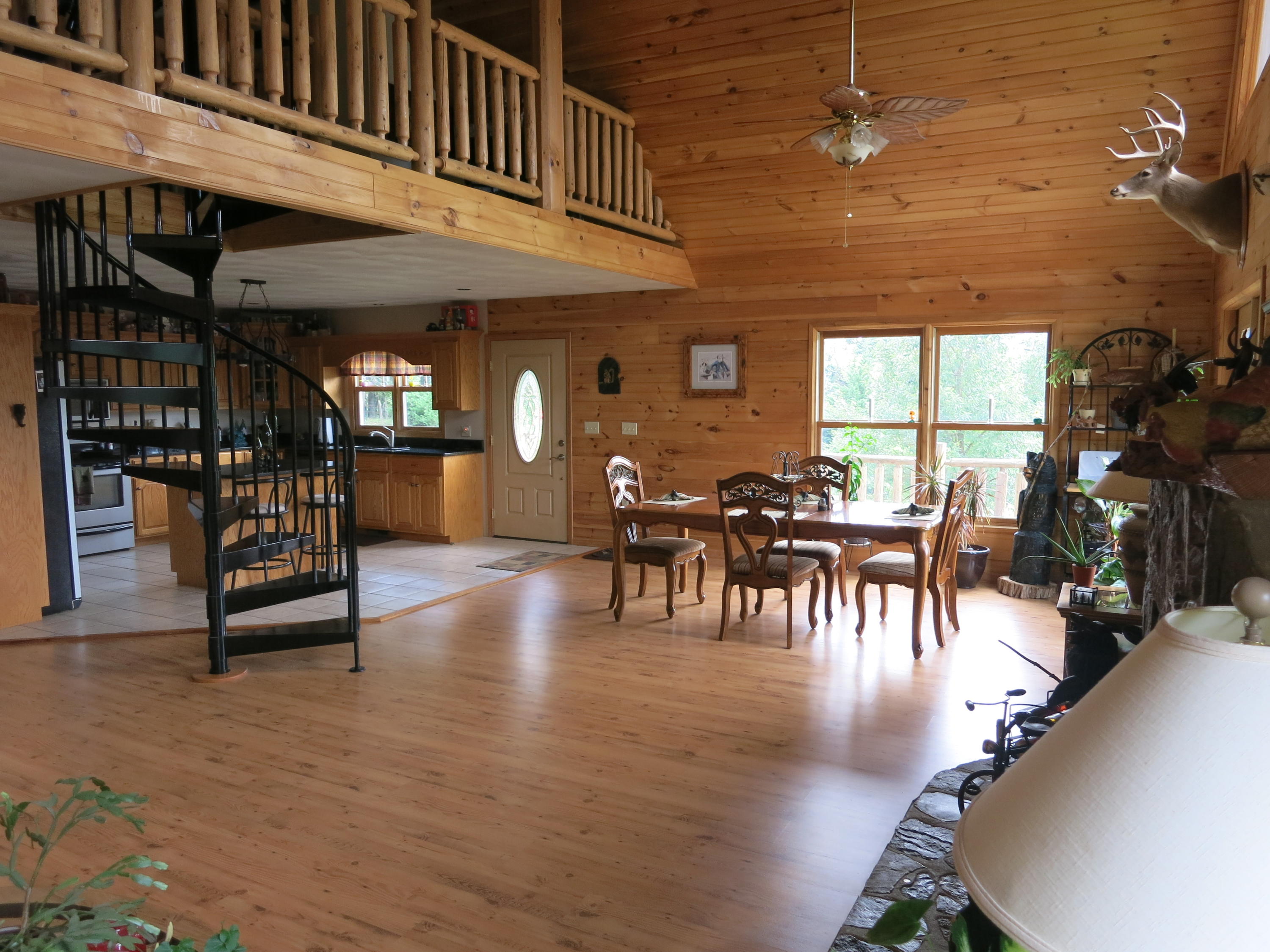 246 Stage Road Buchanan, VA 24066 - Photo 28 of 88 Great Room